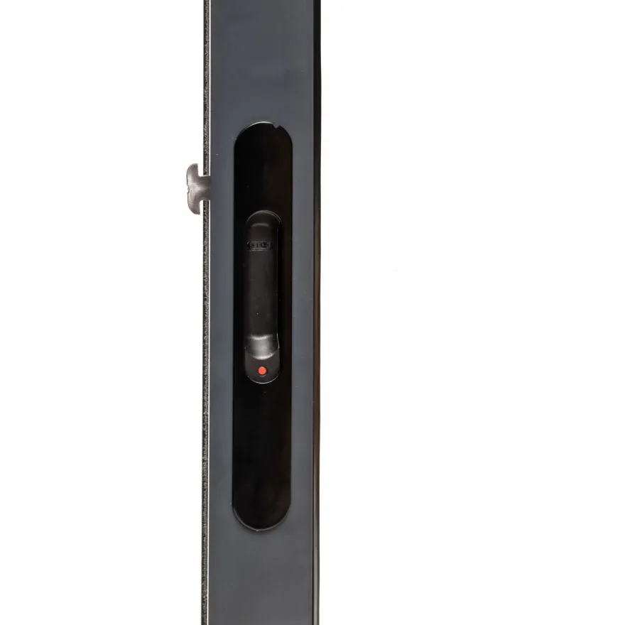 Kesähuone Palmako Bianca Set 219, sis.liukuovet 24,9 m²