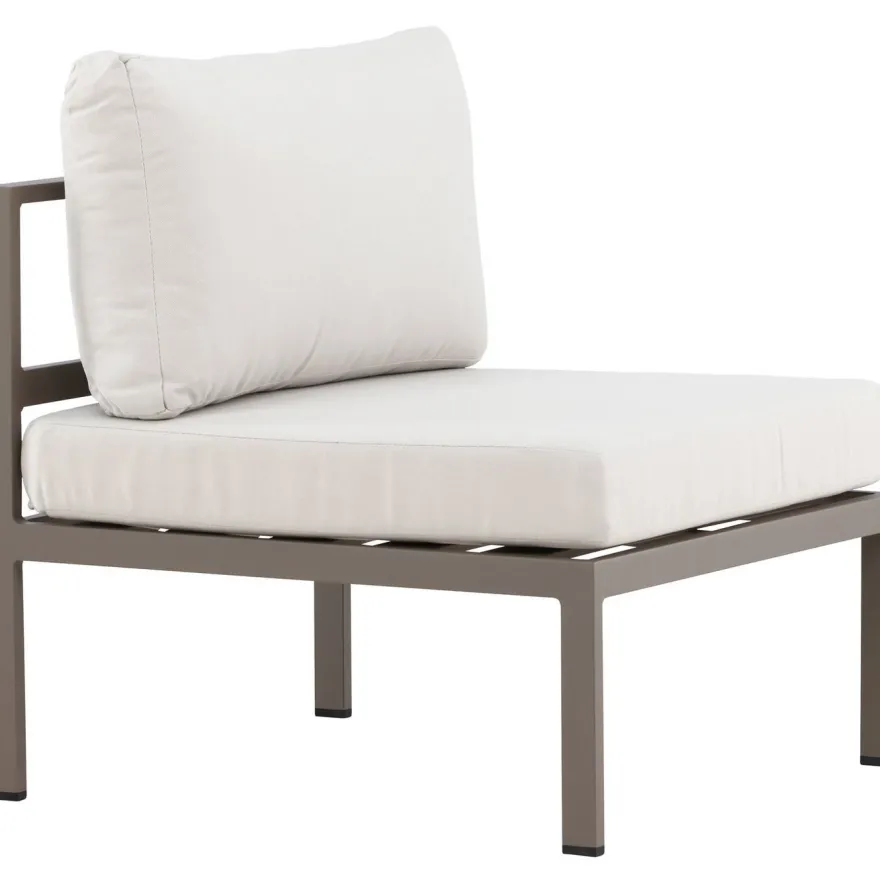 Keskimoduuli Venture Home Copacabana 2 -sohvaan