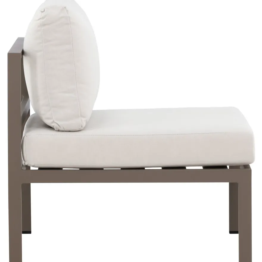 Keskimoduuli Venture Home Copacabana 2 -sohvaan