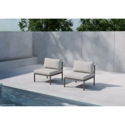 Keskimoduuli Venture Home Copacabana 2 -sohvaan