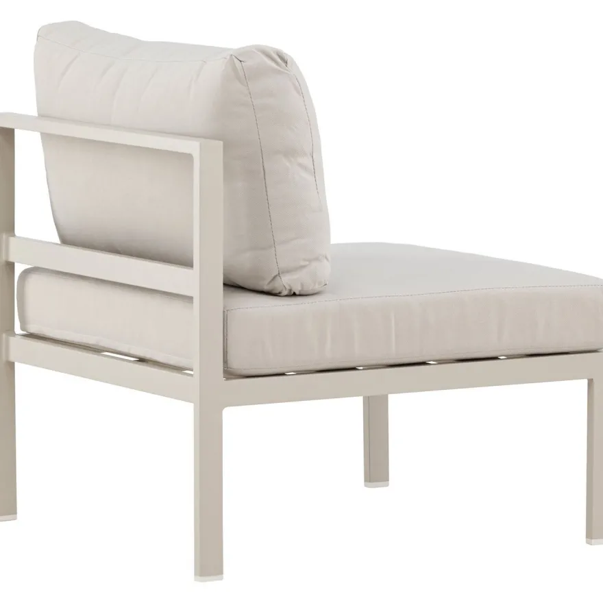 Keskimoduuli Venture Home Copacabana 2 -sohvaan