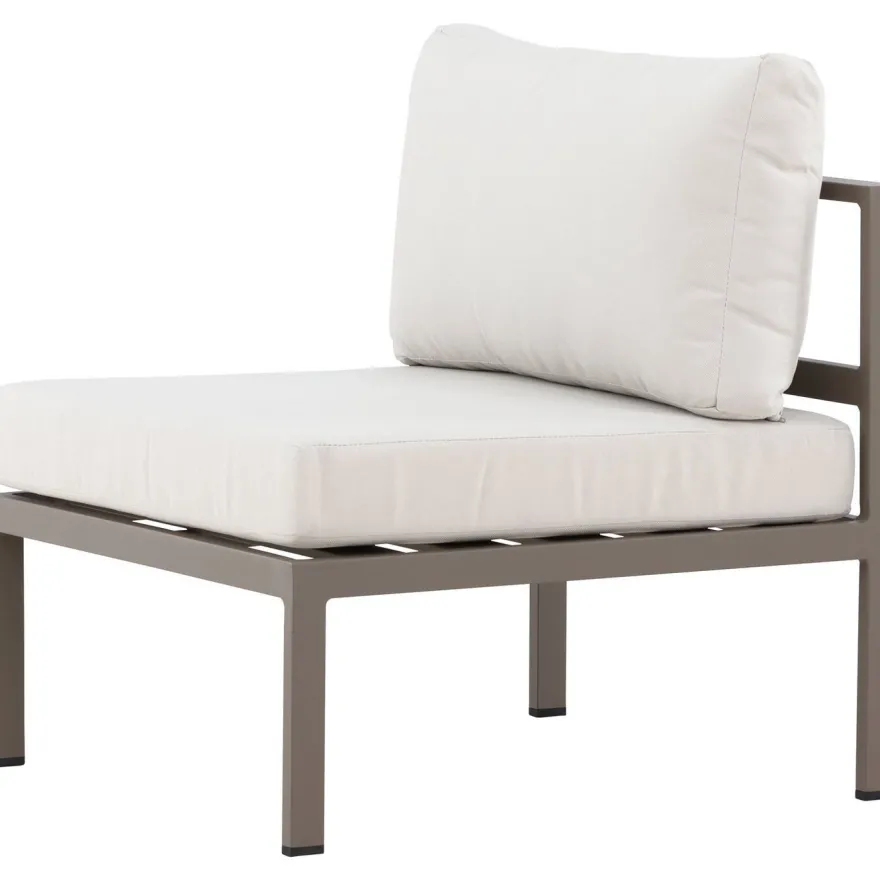 Keskimoduuli Venture Home Copacabana 2 -sohvaan