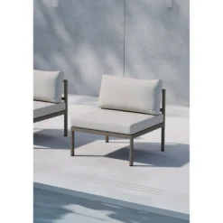 Keskimoduuli Venture Home Copacabana 2 -sohvaan