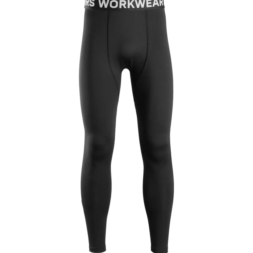 Kevyt aluskerraston alaosa Snickers Workwear 9494