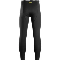 Kevyt aluskerraston alaosa Snickers Workwear 9494