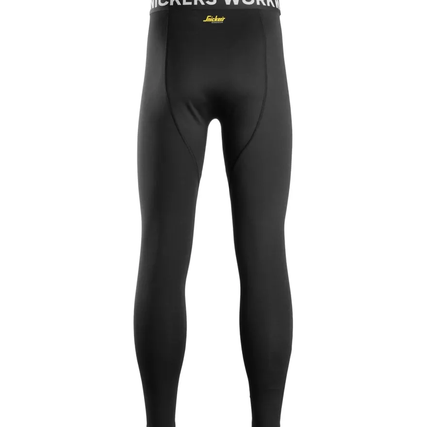 Kevyt aluskerraston alaosa Snickers Workwear 9494