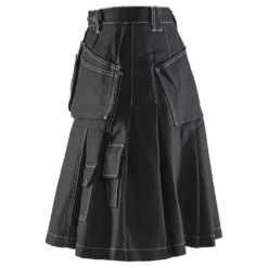 Kiltti Blåkläder 8566, musta