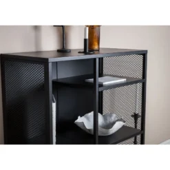 Kirjahylly Venture Home Misha, 80x110cm