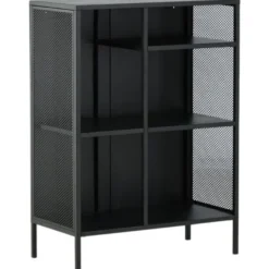 Kirjahylly Venture Home Misha, 80x110cm