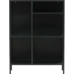 Kirjahylly Venture Home Misha, 80x110cm
