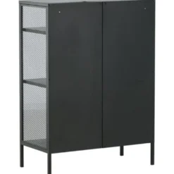 Kirjahylly Venture Home Misha, 80x110cm