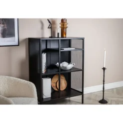 Kirjahylly Venture Home Misha, 80x110cm