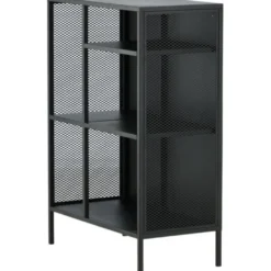Kirjahylly Venture Home Misha, 80x110cm