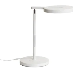 Kirkasvalo/työpöytävalaisin Innolux Stella 25x45x25cm 24W LED valkoinen