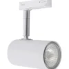 Kiskovalaisin FocusLight Nordic, GB66-adapterilla, 50W, 230V, IP20, valkoinen