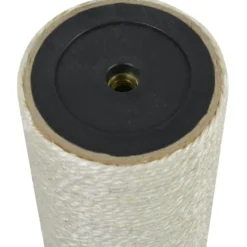 Kissan raapimispuu, 8x15cm, 10mm, beige