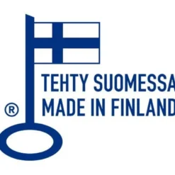 Kiukaan alusta PP-Tuote, sinkitty