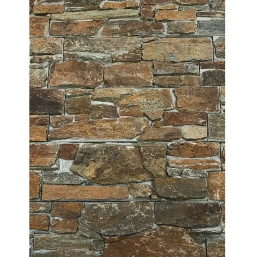 Kivipaneeli Jabo JABOstone Voss tasainen 20x55cm 0,22m²