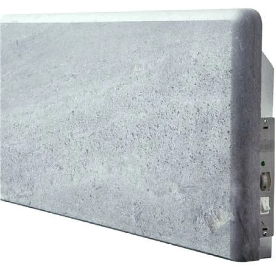 Kivipatteri Mondex vuolukivi, 300x600mm, 300 W, eri vaihtoehtoja