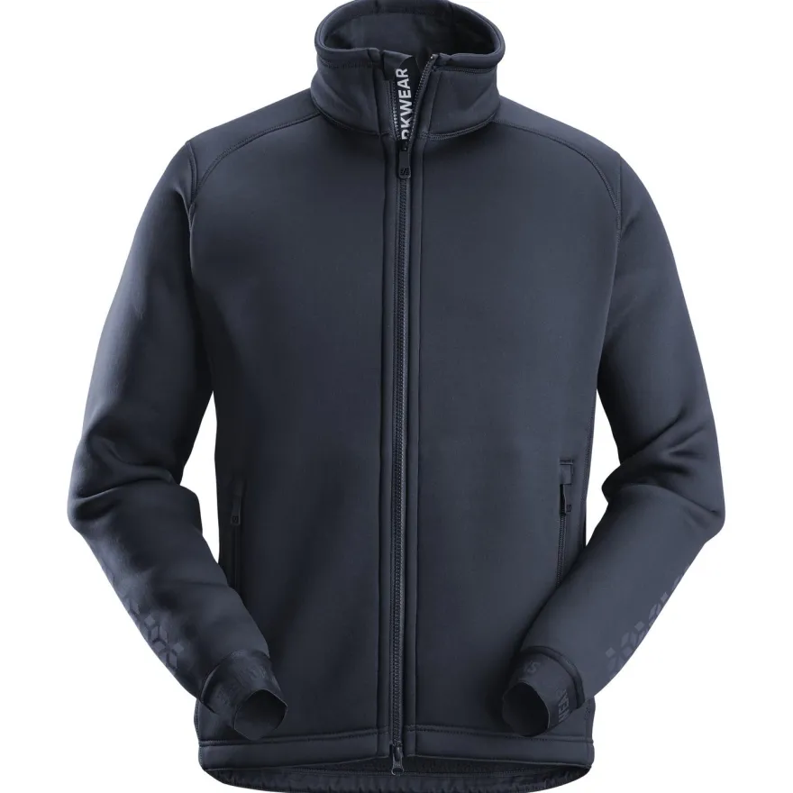 Kääntötakki Snickers Workwear AllroundWork 8018