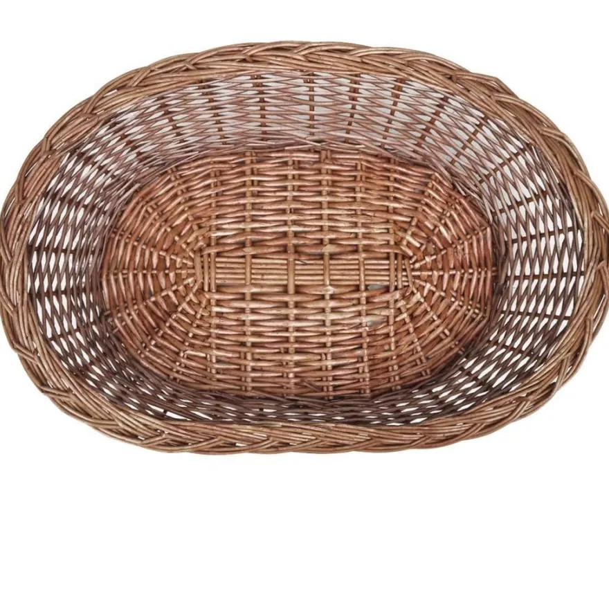 Koirankori/lemmikkivuode, 70cm, luonnon paju