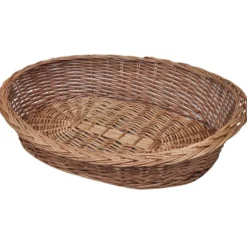 Koirankori/lemmikkivuode, 90cm, luonnon paju