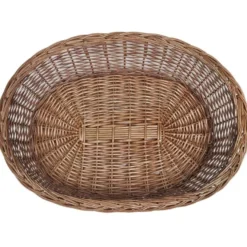 Koirankori/lemmikkivuode, 90cm, luonnon paju