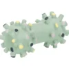 Koiranlelu Trixie Junior lateksipuntti, äänetön, 10cm