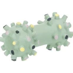 Koiranlelu Trixie Junior lateksipuntti, äänetön, 10cm