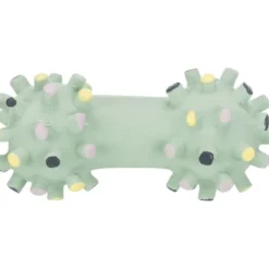 Koiranlelu Trixie Junior lateksipuntti, äänetön, 10cm