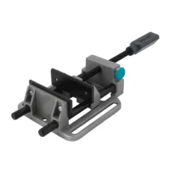 Koneruuvipuristin pikasäädöllä Wolfcraft 3410000, 100mm