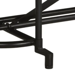 Konsolipöytä, massiivipuuta, 110x42x76 cm, eri materiaalivaihtoehtoja (42382)
