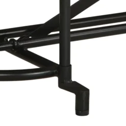 Konsolipöytä, massiivipuuta, 110x42x76 cm, eri materiaalivaihtoehtoja (42382)