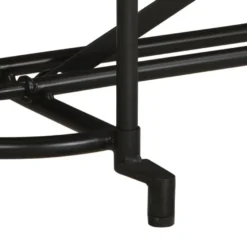 Konsolipöytä, massiivipuuta, 110x42x76 cm, eri materiaalivaihtoehtoja (42382)