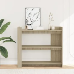 Konsolipöytä, 100x35x90 cm, eri värejä (41992)