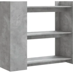 Konsolipöytä, 100x35x90 cm, eri värejä (41992)