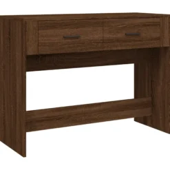 Konsolipöytä 100x39x75 cm tekninen puu, eri värejä ja malleja (18058)