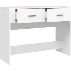 Konsolipöytä 100x39x75 cm tekninen puu, eri värejä ja malleja (18058)