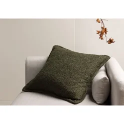 Koristetyynynpäällinen Venture Home Tuva, 60x60cm