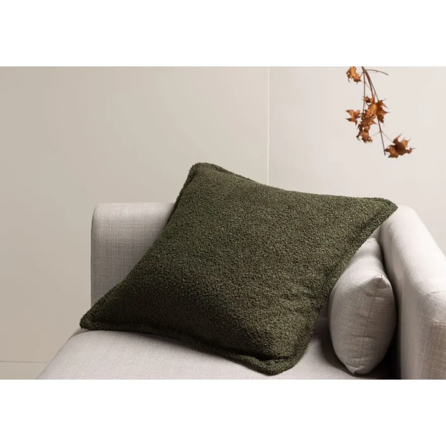Koristetyynynpäällinen Venture Home Tuva, 60x60cm