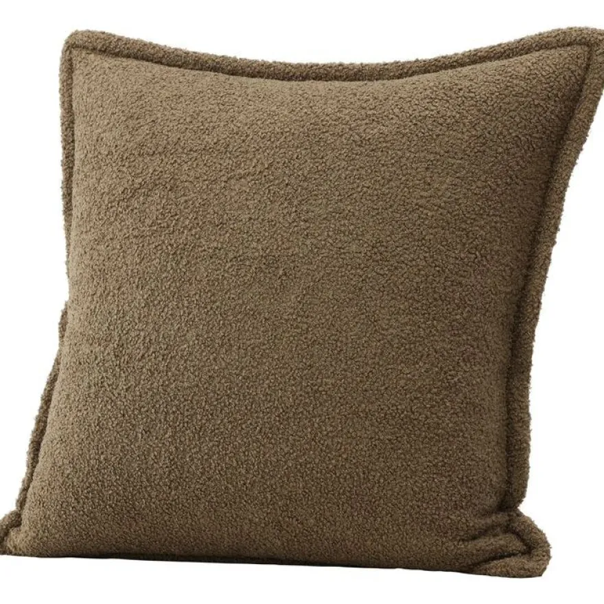 Koristetyynynpäällinen Venture Home Tuva, 60x60cm