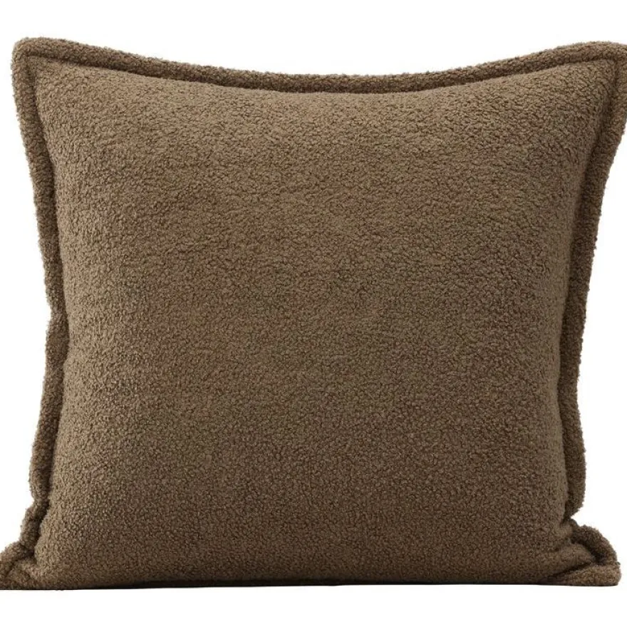 Koristetyynynpäällinen Venture Home Tuva, 60x60cm