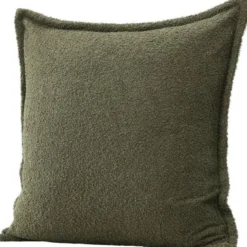 Koristetyynynpäällinen Venture Home Tuva, 60x60cm