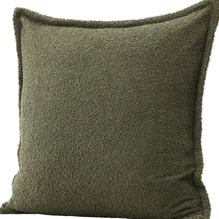 Koristetyynynpäällinen Venture Home Tuva, 60x60cm