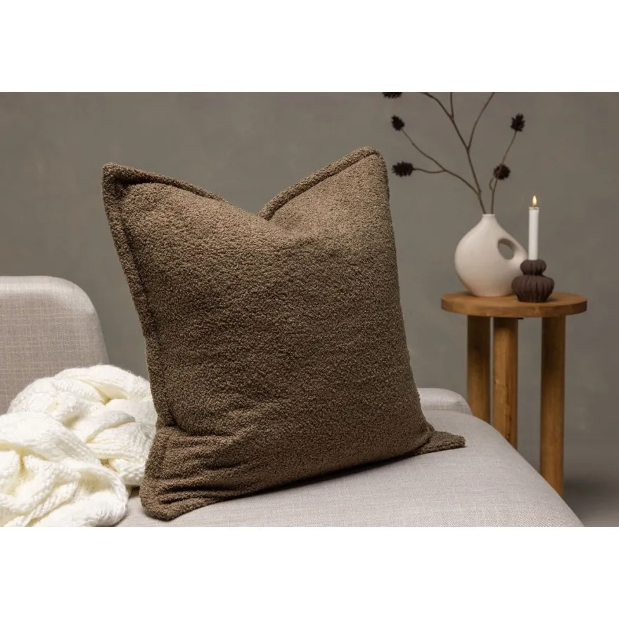 Koristetyynynpäällinen Venture Home Tuva, 60x60cm
