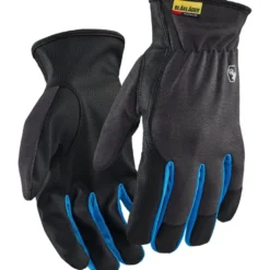 Kosketusnäyttökäsineet Blåkläder 2873 Touch, 12 paria/pkt