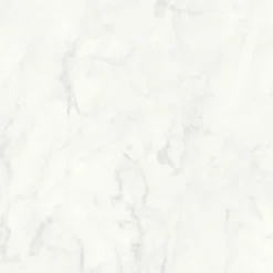 Kostean tilan tapetti Tarkett Aquarelle Marble Carrare White