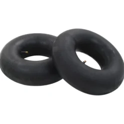 Kottikärryn sisäkumit 2 kpl 15x6.00-6 kumi (45270)