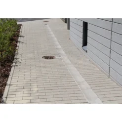 Kourulaatta Lakka 80/65mm, karelia 240x240x80/65mm