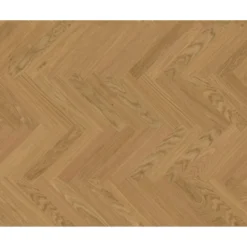 Kovetettu kalanruotolattia Bjelin Woodura Stockholm 3.0 Classic Oak Select Natural, eri kokoja
